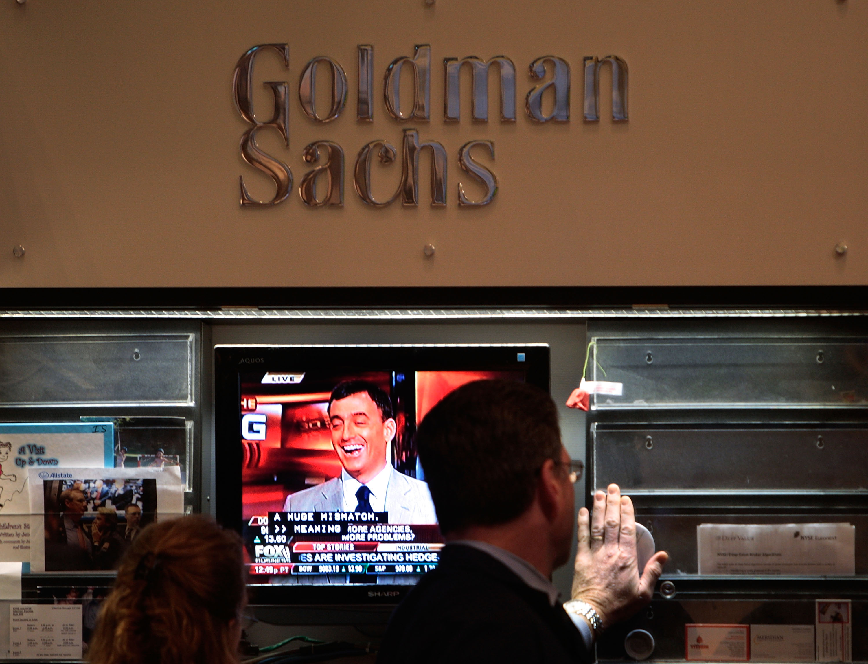 La Malesia ha fatto causa a Goldman Sachs per lo scandalo del fondo 1MDB