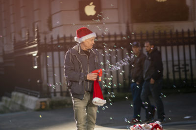 Birmingham, Regno Unito