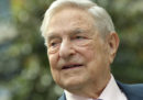 George Soros è stato scelto come persona dell'anno dal Financial Times