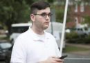 L'estremista di destra che nel 2017 guidò contro i manifestanti a Charlottesville, in Virginia, è stato condannato per omicidio