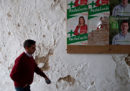 Si sta votando alle elezioni regionali in Andalusia, in Spagna