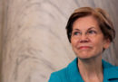 La senatrice statunitense Elizabeth Warren ha di fatto annunciato la sua candidatura alle primarie dei Democratici per le elezioni presidenziali del 2020