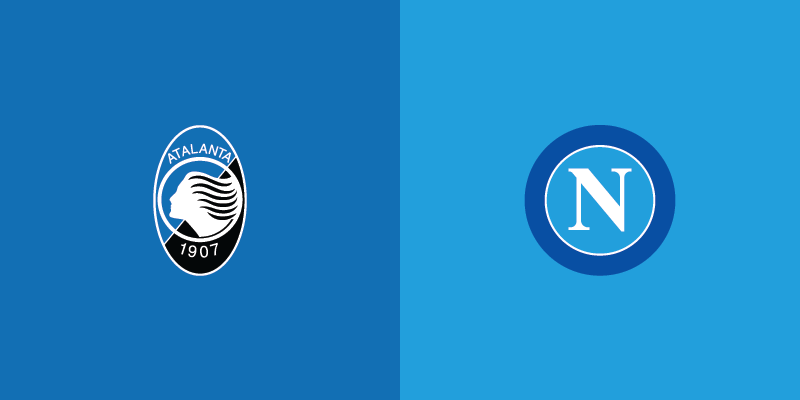 Serie A: Atalanta-Napoli (Sky Sport, ore 20.30)