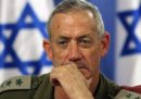 Benny Gantz, principale avversario di Netanyahu alle elezioni in Israele, ha ammesso la sconfitta