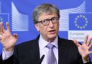 Cinque libri recenti consigliati da Bill Gates