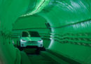 Il primo tunnel stradale di Elon Musk