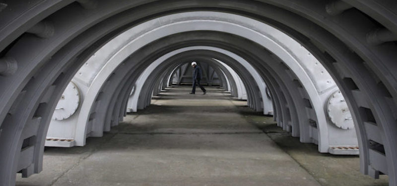 La Bulgaria vuole riprendere a costruire una centrale nucleare di epoca sovietica