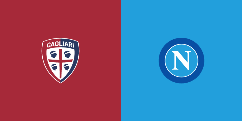 Serie A: Cagliari-Napoli (Sky Sport, ore 18)