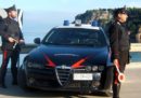 In Sicilia sono in corso perquisizioni e arresti nell'ambito dell'indagine sul boss mafioso Matteo Messina Denaro