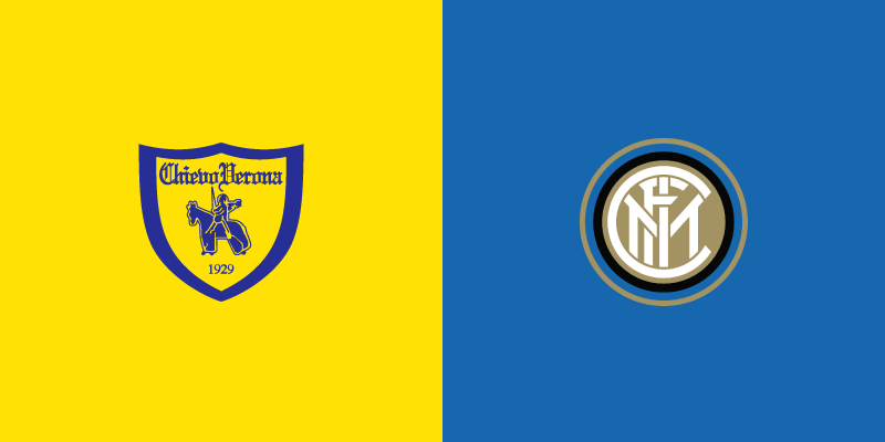 Serie A: Chievo Verona-Inter (Sky Sport, ore 18)