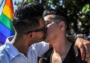 Cuba non inserirà l'articolo sul matrimonio gay nella sua nuova Costituzione