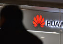Anche l'Europa non si fida di Huawei