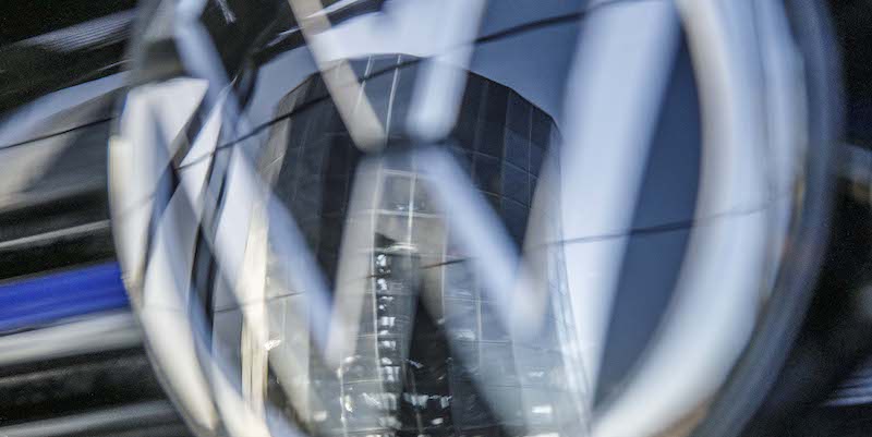 In Germania la produzione industriale è calata dello 0,5 per cento rispetto a settembre