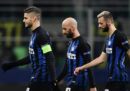 Inter e Napoli sono state eliminate dalla Champions League