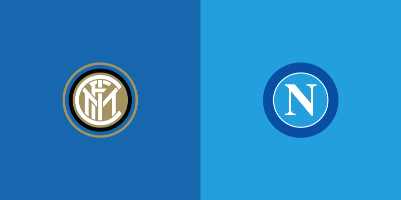Serie A: Inter-Napoli (Sky Sport, ore 20.30)
