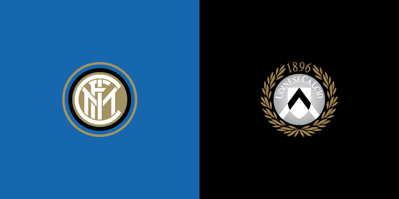 Serie A: Inter-Udinese (Sky Sport, ore 18)