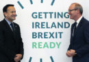 L'Irlanda ha un piano in caso di "no deal"