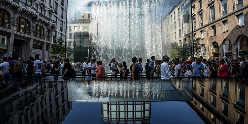 (PIERO CRUCIATTI/AFP/Getty Images)