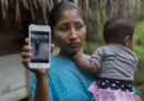 La storia della bambina guatemalteca morta dopo essere entrata negli Stati Uniti