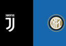 Juventus-Inter in streaming e in diretta TV