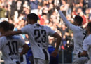 La Juventus ha stabilito il record di punti ottenuti in un girone di andata di Serie A