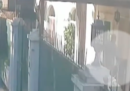 C'è un video che forse mostra come fu trasportato il corpo di Jamal Khashoggi dopo il suo omicidio a Istanbul