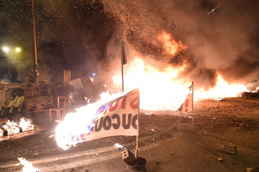 Mercoledì 12 dicembre