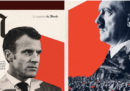 Il magazine di "Le Monde" ha fatto una copertina che sembrava paragonare Macron a Hitler, poi ha chiesto scusa