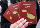 Due ricchissime famiglie saudite hanno comprato 62 passaporti maltesi