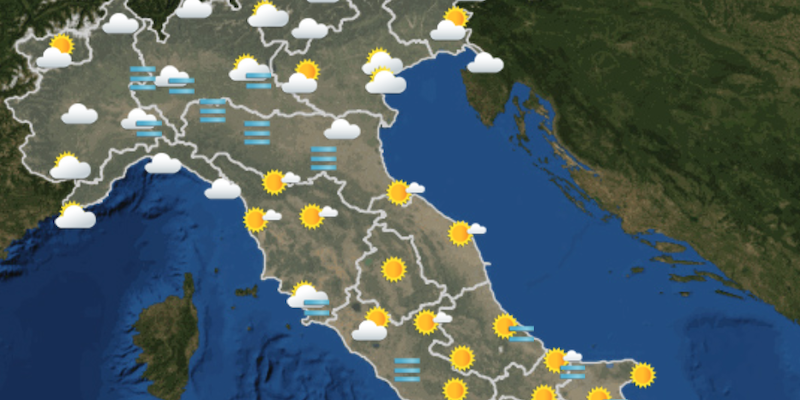 (Servizio meteorologico dell'Aeronautica militare)