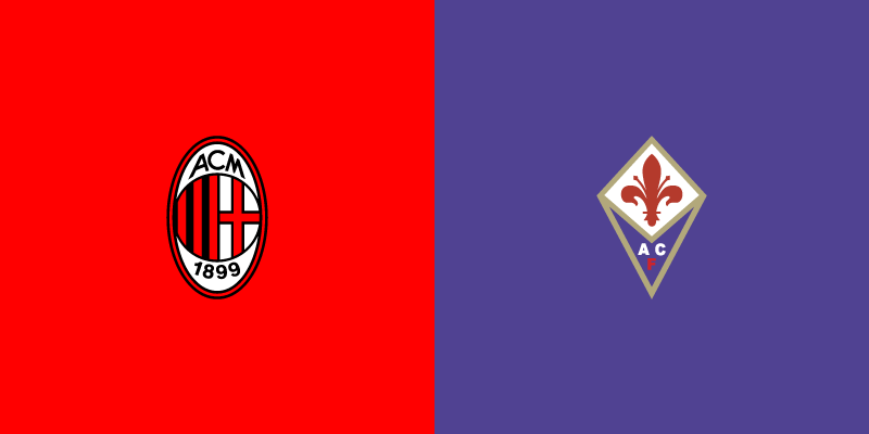 Serie A: Milan-Fiorentina (Sky Sport, ore 15)