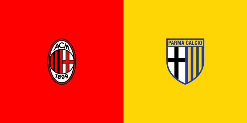 Serie A: Milan-Parma (Dazn, ore 12.30)