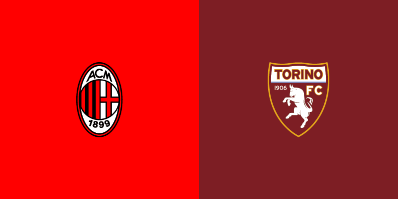 Serie A: Milan-Torino (Sky Sport, ore 20.30)
