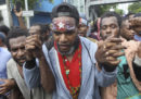 Le nuove violenze a Papua occidentale