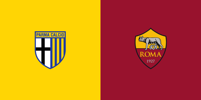 Parma-Roma in streaming e in diretta TV