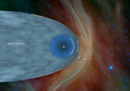Voyager 2 è la seconda sonda nella storia a raggiungere lo Spazio interstellare