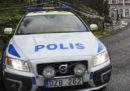 In Svezia tre uomini sono stati formalmente accusati di preparare un attentato terroristico