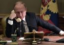 Putin dice che Trump fa bene a ritirarsi dalla Siria