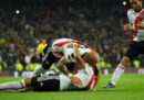 Il River Plate ha vinto la Copa Libertadores nella finale di Madrid