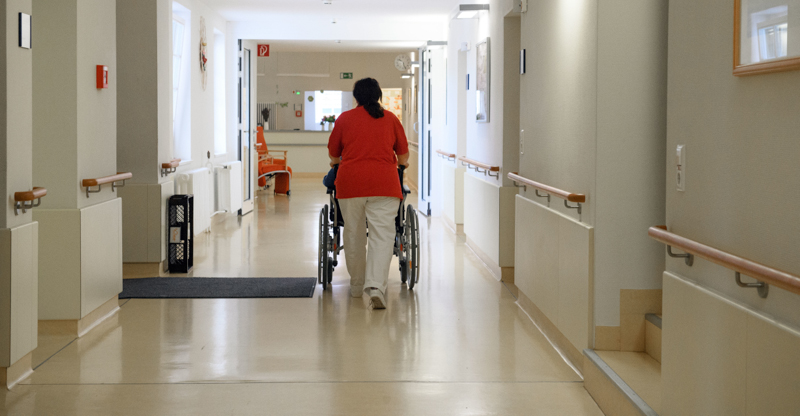 Cos’è questa sanatoria sulle professioni sanitarie