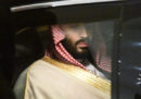 Weekly Post #2 – Cosa è successo davvero in Arabia Saudita