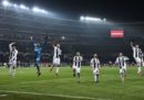 L'ennesimo "derby" di Torino vinto dalla Juventus