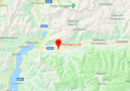 6 persone sono morte in un incidente automobilistico in provincia di Sondrio