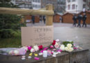È morta una terza persona tra quelle ferite nell'attentato di martedì a Strasburgo