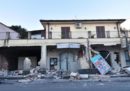 Le ultime notizie sul terremoto a Catania