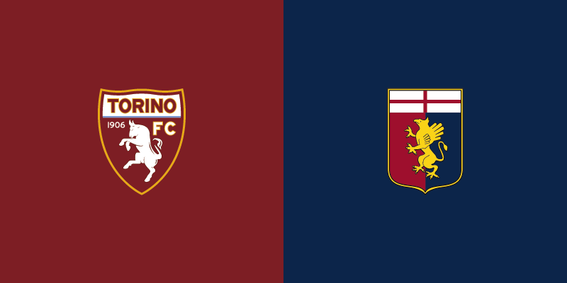 Serie A: Torino-Genoa (Sky, ore 15)