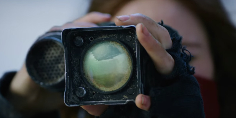 È uscito il mega-trailer dei trailer del 2018