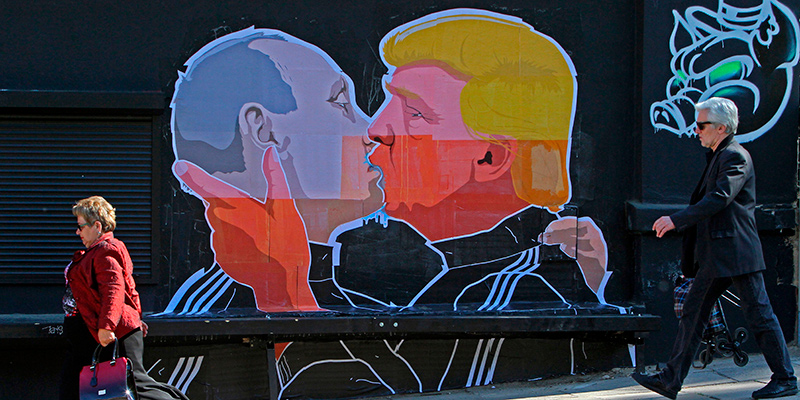 C'è un nuovo rapporto sulle interferenze russe nelle elezioni statunitensi
