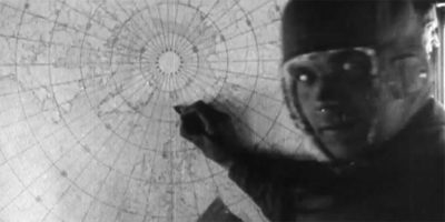 umberto nobile spedizione polo nord