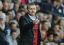 Ole Gunnar Solskjær sarà l'allenatore del Manchester United fino alla fine della stagione